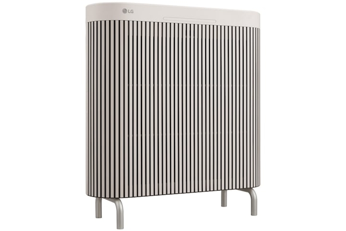 Máy lọc không khí LG PuriCare Wallfit W60GLGG0.ABAE 43W